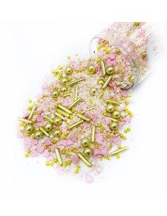 Happy Sprinkles Princess Diary -90gr- 2