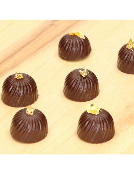 FunCakes Chocolade Mal Twist Swirl