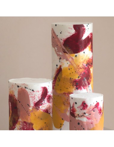 Colour Mill Chocolade Kleurstof Burgundy -20ml-