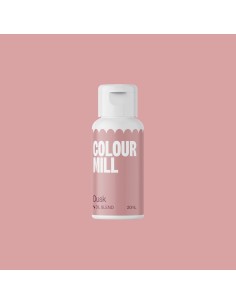 Colour Mill Chocolade Kleurstof Dusk -20ml-