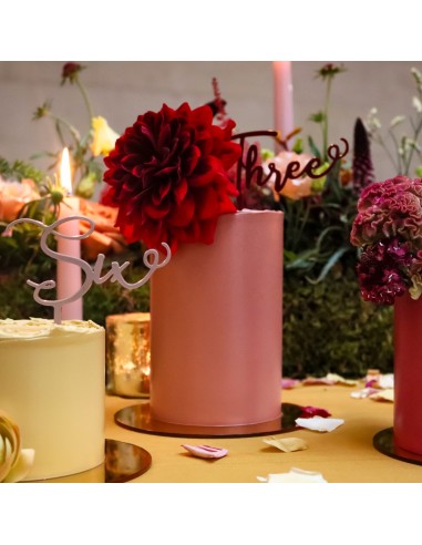 Colour Mill Chocolade Kleurstof Rust -20ml-