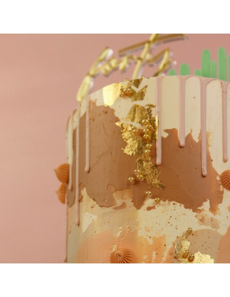 Colour Mill Chocolade Kleurstof Clay -20ml- 