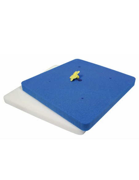 PME Mexican & Flower Foam Pad (set van 2)