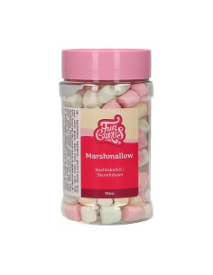FunCakes Mini Marshmallows -50gr- 2