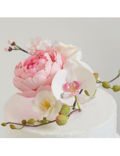 FunCakes Gum Paste Wit -250gr- 2