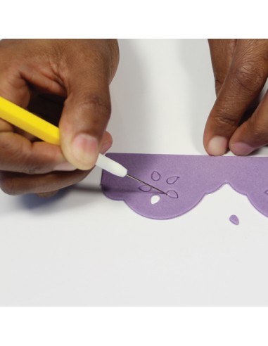 PME Modelleer Gereedschap Naald