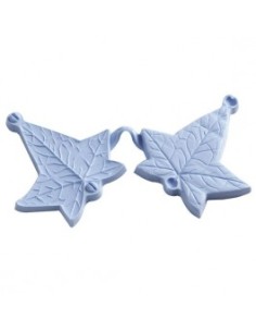 Culpitt Veiner Ivy Leaf Medium //