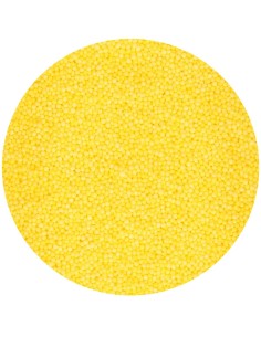 FunCakes Musketzaad Geel -80gr-