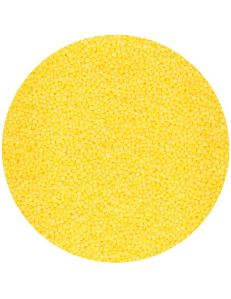 FunCakes Musketzaad Geel -80gr-