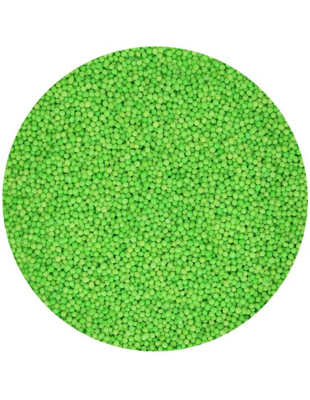 FunCakes Musketzaad Groen -80gr-