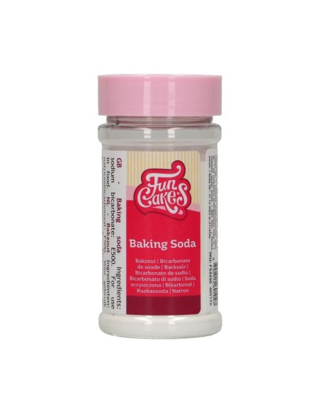 FunCakes Bakzout -100gr-