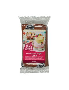 FunCakes Smaakfondant Choco -250gr-
