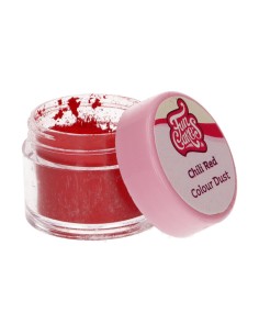 FunCakes Edible Dust Chili Red