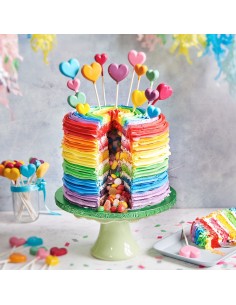 FunCakes Eetbare Kleurstof Gel Aqua -30gr- 2