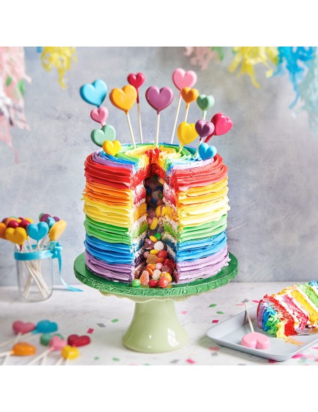 FunCakes Eetbare Kleurstof Gel Claret -30gr-