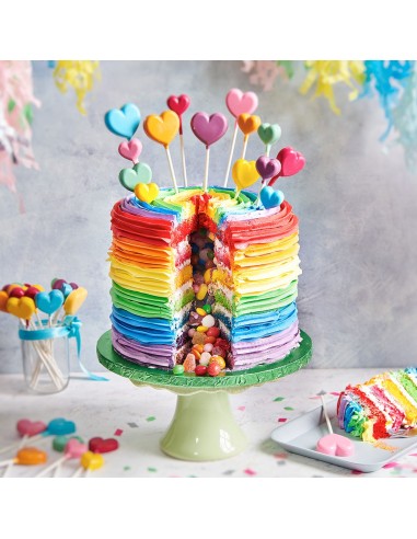 FunCakes Eetbare Kleurstof Gel Holly Green -30gr-