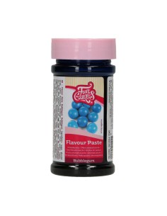 FunCakes Smaakpasta Bubble Gum -120gr-