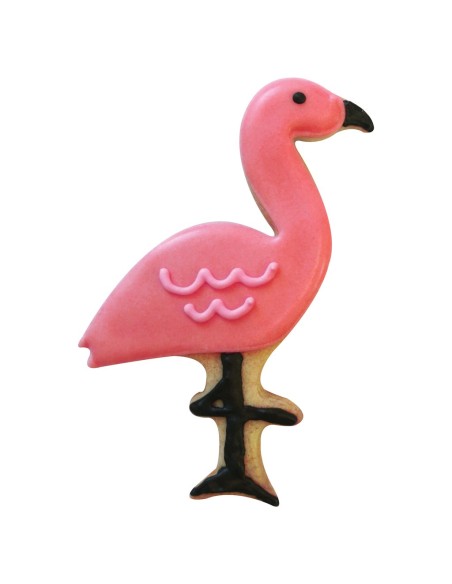 Koekjes Uitsteker Set Tropical -3st- //