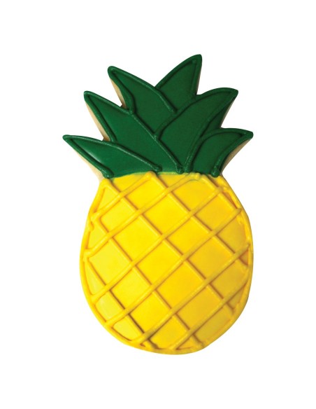 Koekjes Uitsteker Set Tropical -3st- //