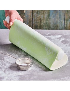 FunCakes Magic Roll-Out Powder (Uitrolpoeder) -225gr- 2