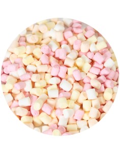 FunCakes Micro Marshmallows -50gr-