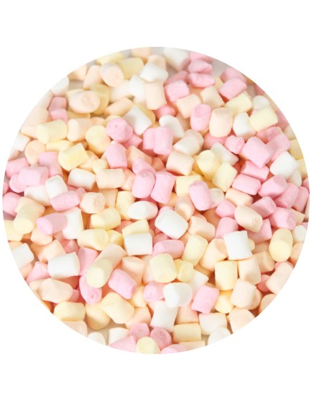 FunCakes Micro Marshmallows -50gr-