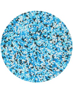 FunCakes Musketzaad Haaienmix -80gr-