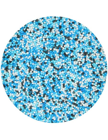 FunCakes Musketzaad Haaienmix -80gr-