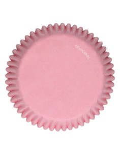 FunCakes Baking Cups Licht Roze -48st-