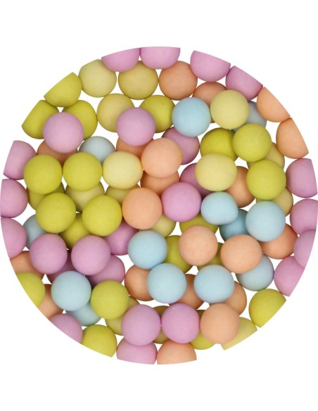 FunCakes Chocoparels Mix Large -70gr-