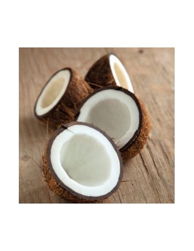 FunCakes Smaakpasta Kokos -100gr-