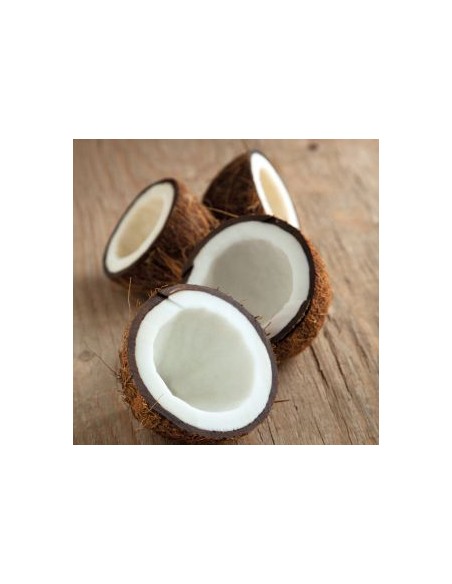 FunCakes Smaakpasta Kokos -100gr-