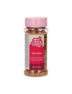 FunCakes Mini Fudge -65gr- 2