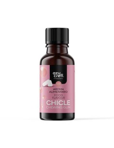 Azucren Geconcentreerde Smaakstof Kauwgom -10ml-