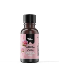 Azucren Geconcentreerde Smaakstof Roos -10ml-