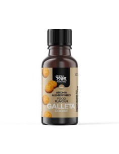 Azucren Geconcentreerde Smaakstof Koekjes -10ml-