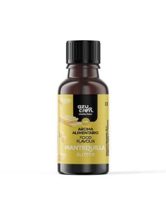 Azucren Geconcentreerde Smaakstof Boter -10ml-