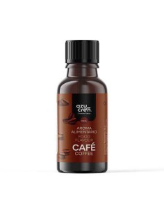 Azucren Geconcentreerde Smaakstof Koffie -10ml-