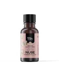 Azucren Geconcentreerde Smaakstof Marshmallow -10ml-