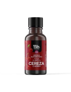 Azucren Geconcentreerde Smaakstof Kers -10ml-