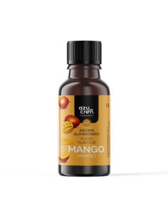 Azucren Geconcentreerde Smaakstof Mango -10ml-