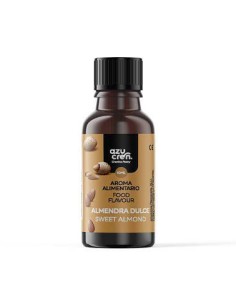 Azucren Geconcentreerde Smaakstof Amandel -10ml-