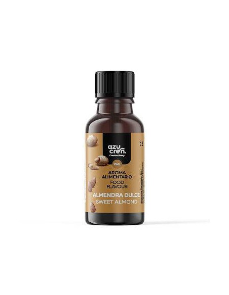 Azucren Geconcentreerde Smaakstof Amandel -10ml-
