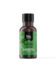 Azucren Geconcentreerde Smaakstof Mint -10ml-