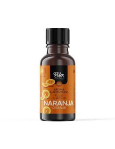 Azucren Geconcentreerde Smaakstof Sinaasappel 