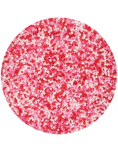 FunCakes Musketzaad Lot's of Love -80gr-