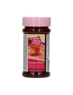 FunCakes Smaakpasta Creamy Caramel -100gr-