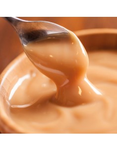 FunCakes Smaakpasta Creamy Caramel -100gr- 2