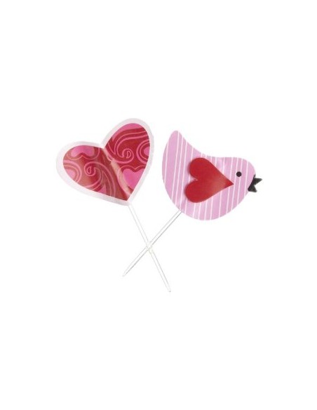 Wilton Picks You Bake Me Smile -12st-