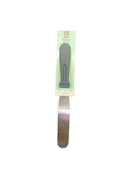 Azucren Spatel Recht -10cm-